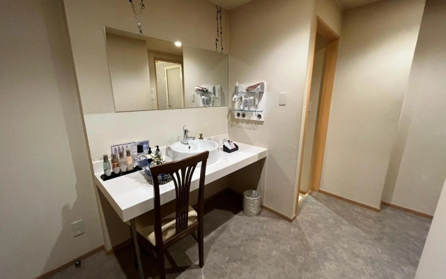 旭川ホテルリップローズ