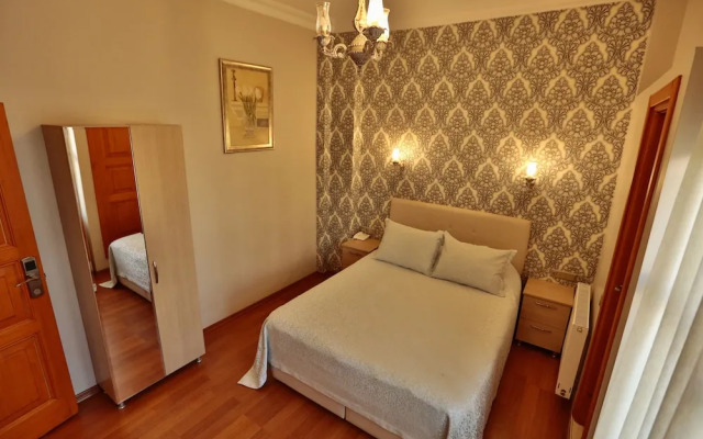 Mimoza Butik Otel Buyukada