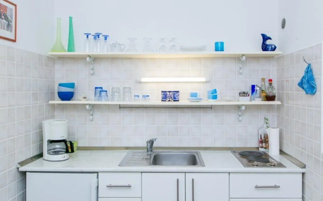 Plavi Žal Apartment