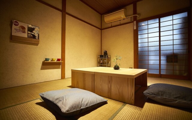 Miyano-An