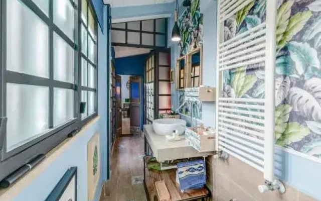 Rome As You Feel - Torre Design Apartment