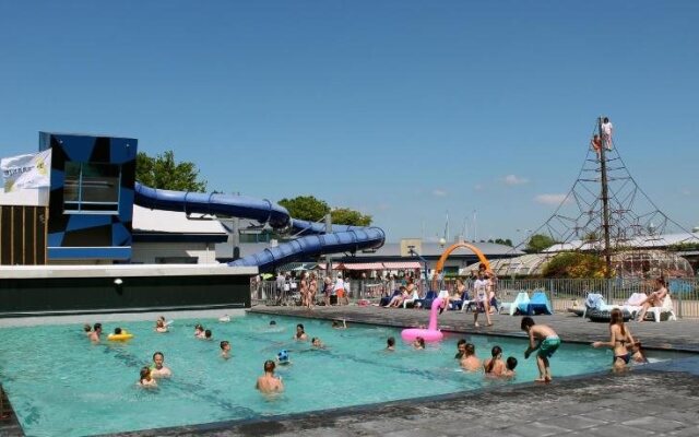 Villapark de Paardekreek