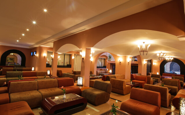 Paradis Palace