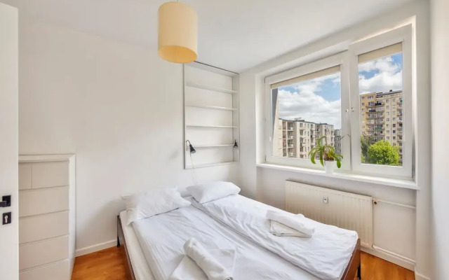 Apartamenty Sun & Snow Gdynia Centrum