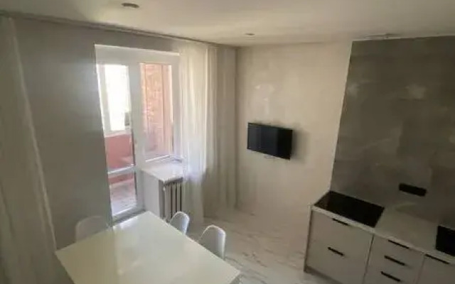 Апартаменты Ютрип на ул. Чистопольская, д. 64