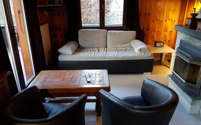 Chalet Amanda