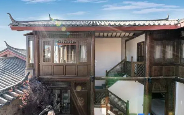 Yangqijing Boutique Inn