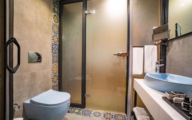 L Hotel Sarigerme