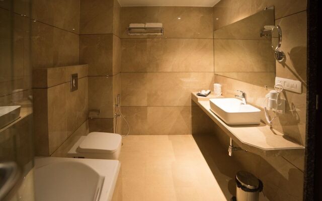 Hotel Virgo Sumeru
