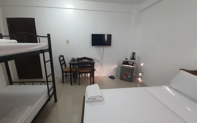 Alicia Apartment