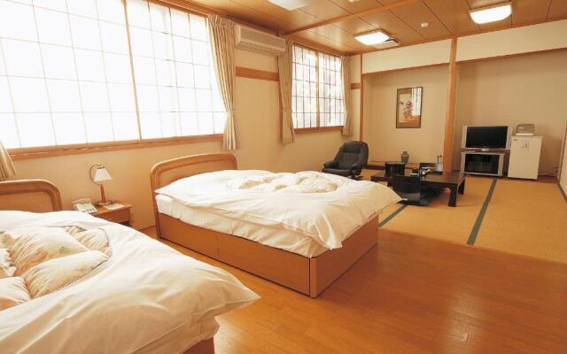 Watarase Onsen Hotel