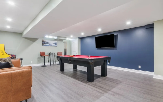 Historic Snowbridge Townhomes