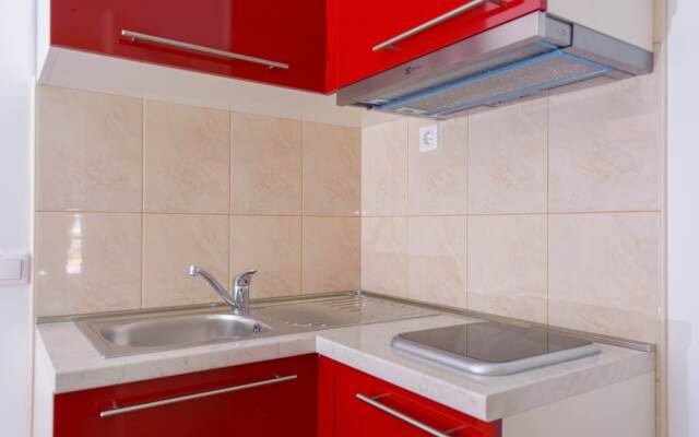 Apartmani Mijo