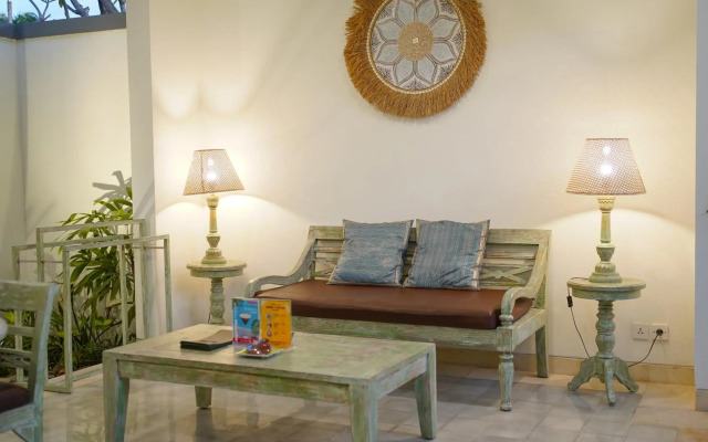 New Pondok Sara Villas