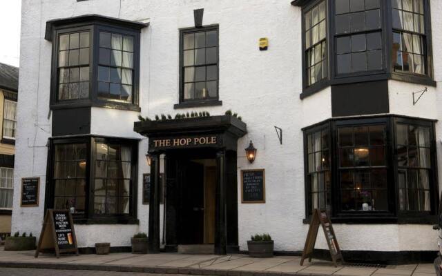 The Hop Pole Hotel