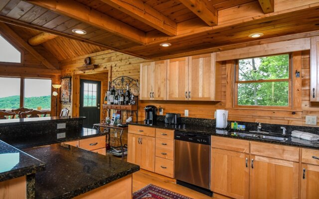 Vista Bonita 5 Bedroom House