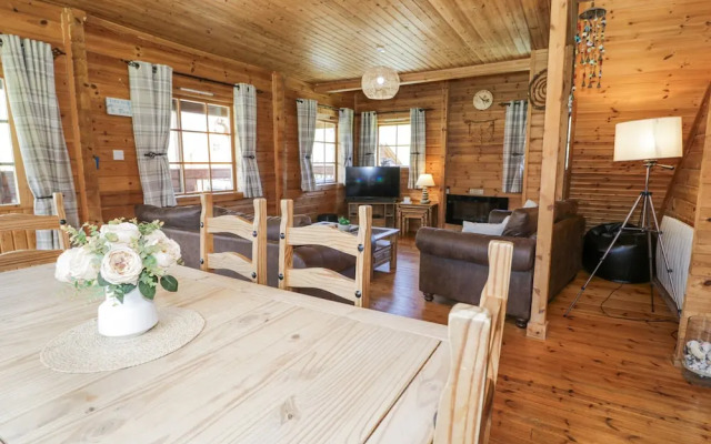 Sun View Lodge