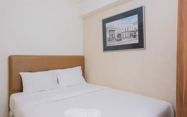Homey and Luxurious 2BR 19 Avenue Apartment