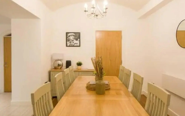 Ormond Residence