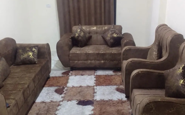 Apartment in Jerash