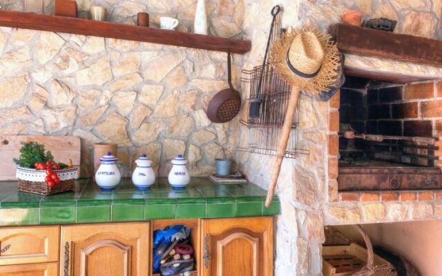 Holiday Home Les Agudes