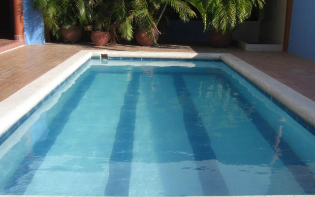 Hotel Brisas Marinas