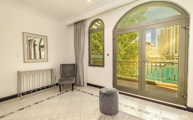 LUX Holiday Home - Frond P 1