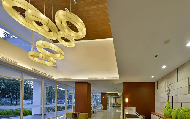 Whiz Prime Hotel Pajajaran Bogor