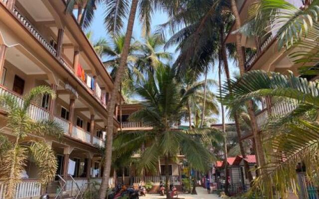 God’s Gift Guesthouse