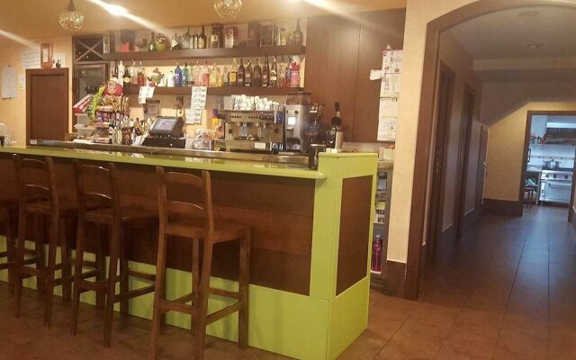 Restaurante & Pensión A Pedra