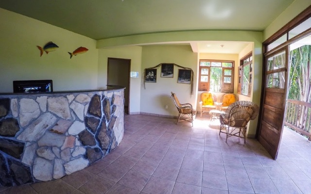 Paraíso das Águas Bahia