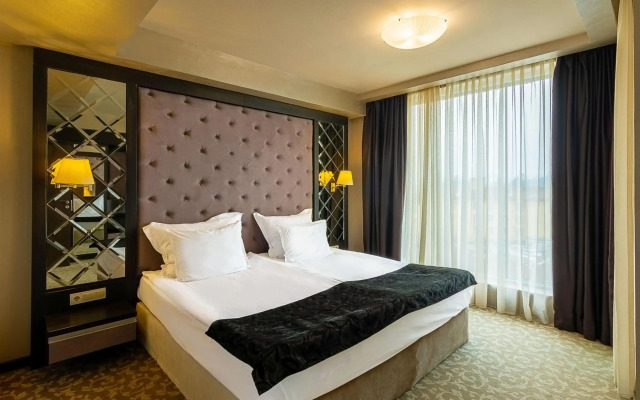 Royal Spa Hotel