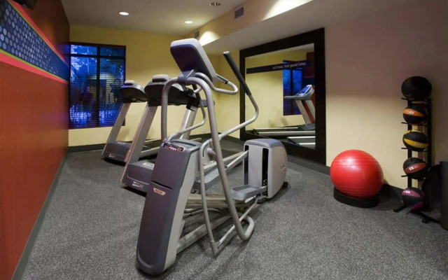 Hampton Inn Savannah-I-95-North