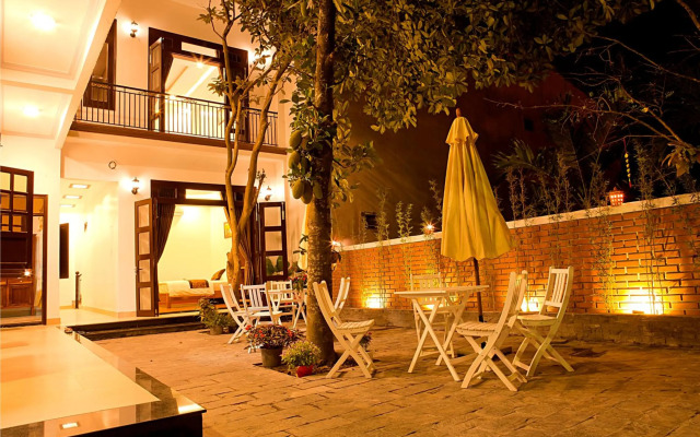 Blue Lake Homestay