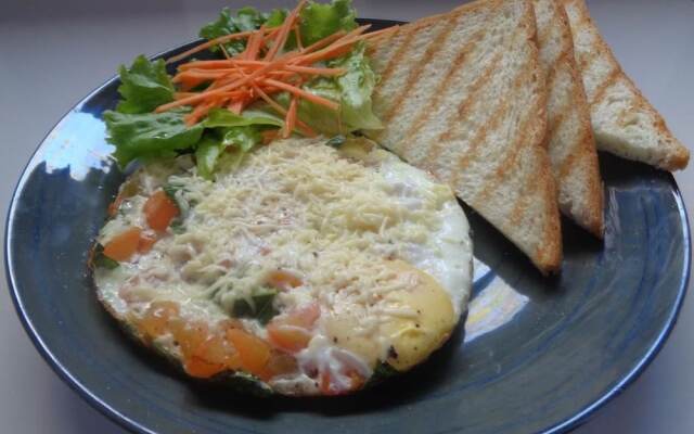 The Valley Green Cottage