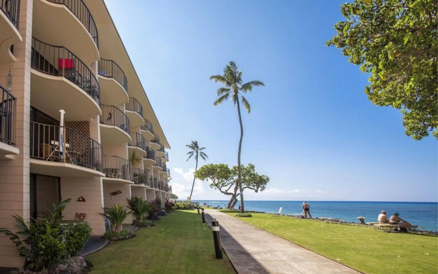 Kahana Reef by Maui Condo & Home