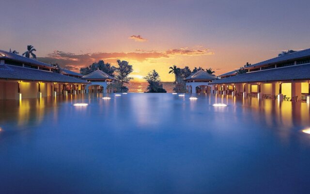 JW Marriott Phuket Resort & Spa