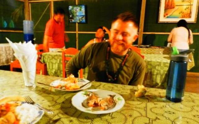 Amazon Eco Tours & Lodge
