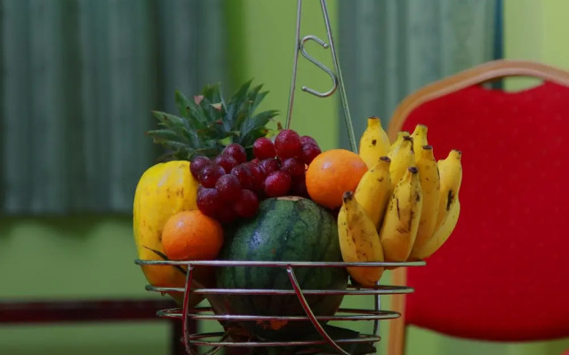 Senaro Holiday Resort