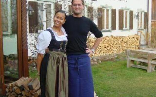 Landhotel Moarwirt