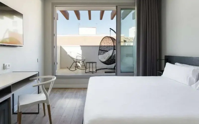 B&B Hotel Madrid Centro Puerta Del Sol