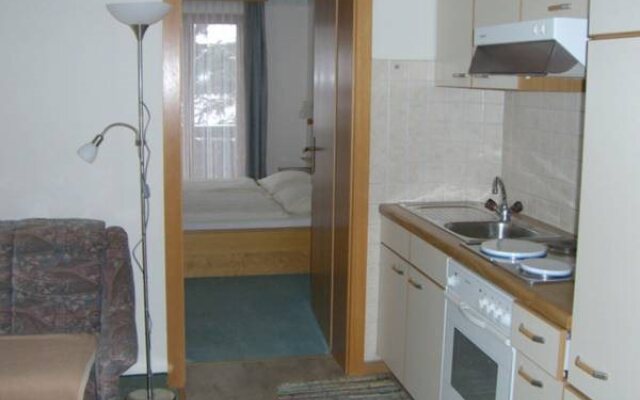 Gästehaus Truskaller