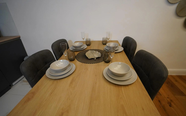 Real Appartments Vienna