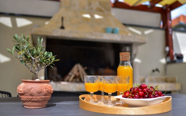 Villa Teuta Zadarvillas