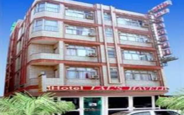 Hotel lals Haveli