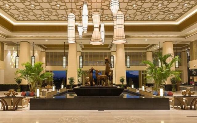 Grand New Century Hotel