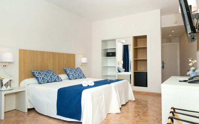 Aluasun Marbella Park Hotel