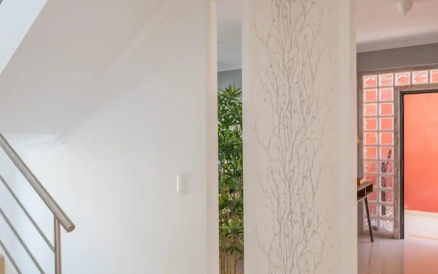 Villa Soleil by Acasadascasas