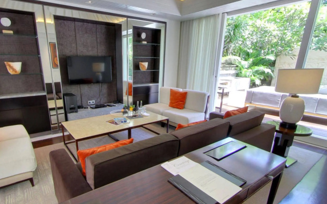 Suites & Villas at Sofitel Bali