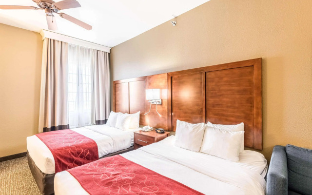Hawthorn Extended Stay by Wyndham Amarillo